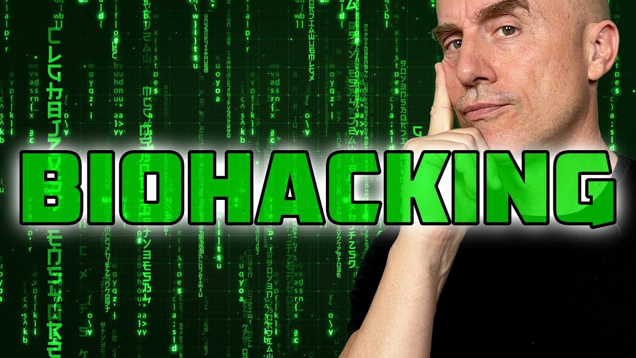 Biohacking: facciamo un po' di chiarezza!