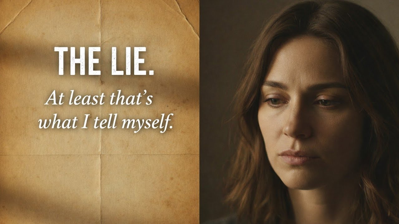 At Least That’s What I Told Myself | A Silent Betrayal Story