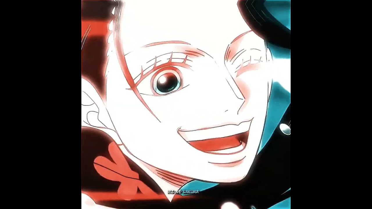 Nico Robin Edit 💜✨ - [ Yad ] #anime #onepiece #robin #viral #shorts