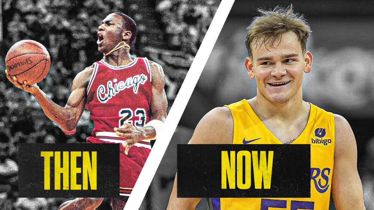 Why Do Stars HATE the Dunk Contest Now?