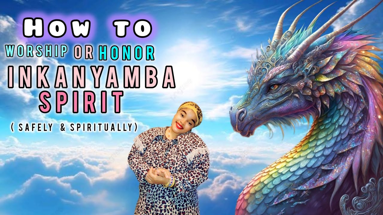 IF you  really-really  have iNKANYAMBA  spirit . THIS VIDEO is for you . ✨️💫🐲🐉🌬🌀🌪🔥.