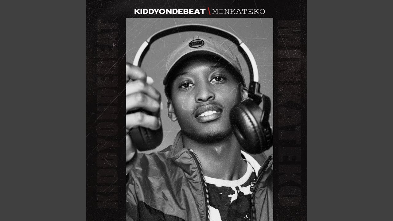 Umthandazo (feat. Nelo)