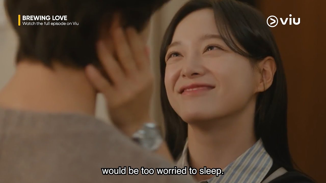 Love Is In The Air | Brewing Love EP 11 | Viu [ENG SUB]