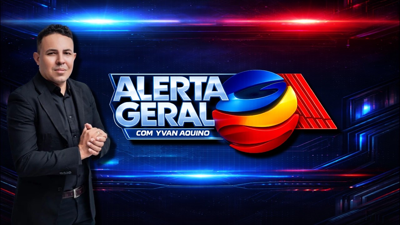 ALERTA GERAL 16/03/2026