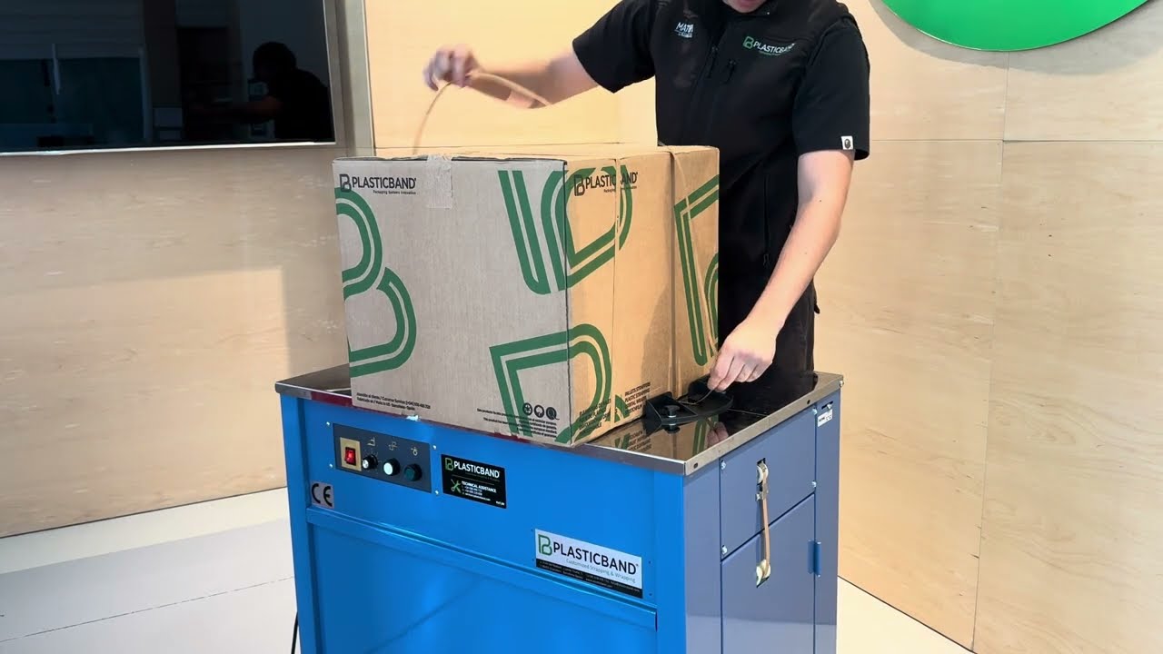 Eco-Friendly Packaging Solution 2025