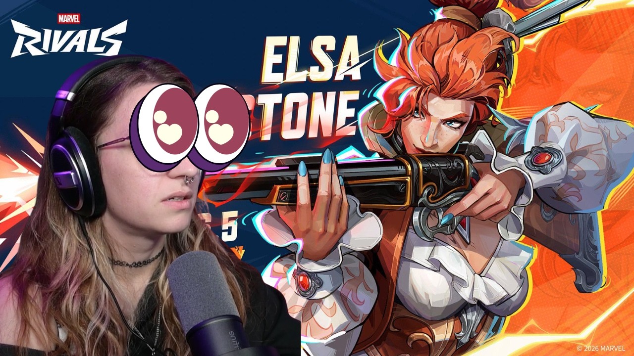 ✨Road to 500!✨ Assassin's Creed Shadows then some Rivals if we have time