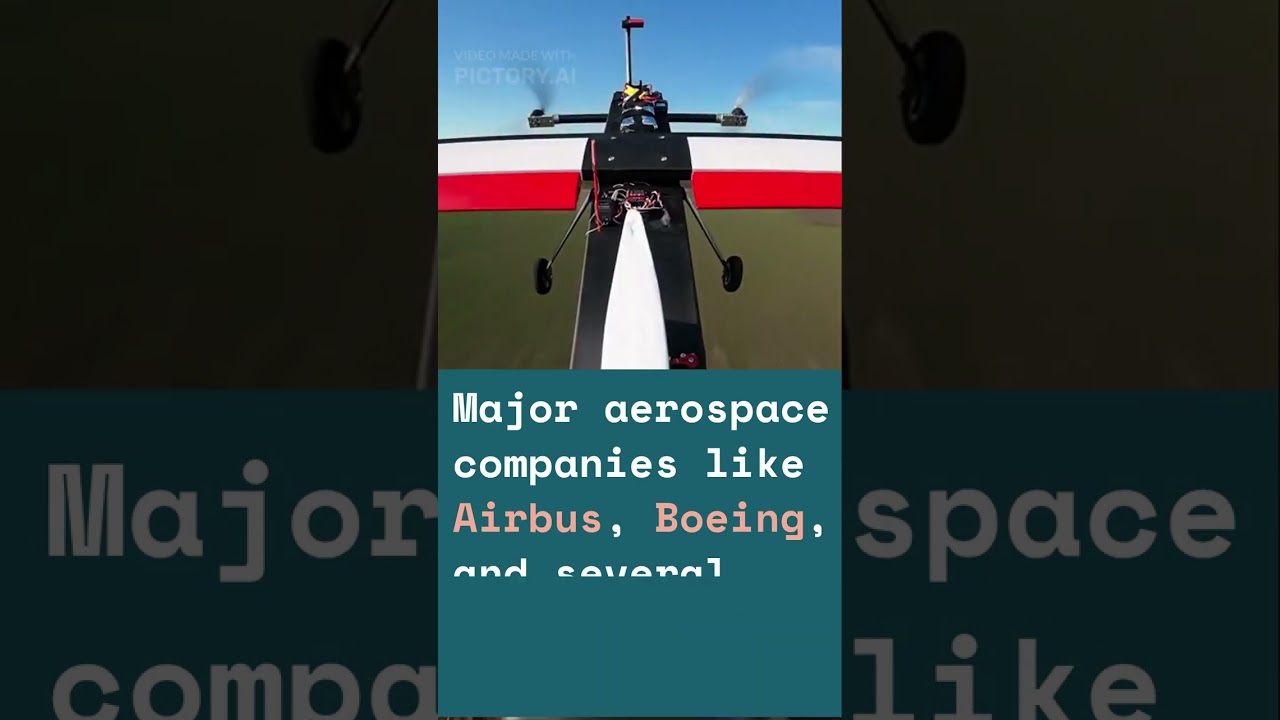 Pilotless Passenger Planes Are Coming Sooner Than You Think!