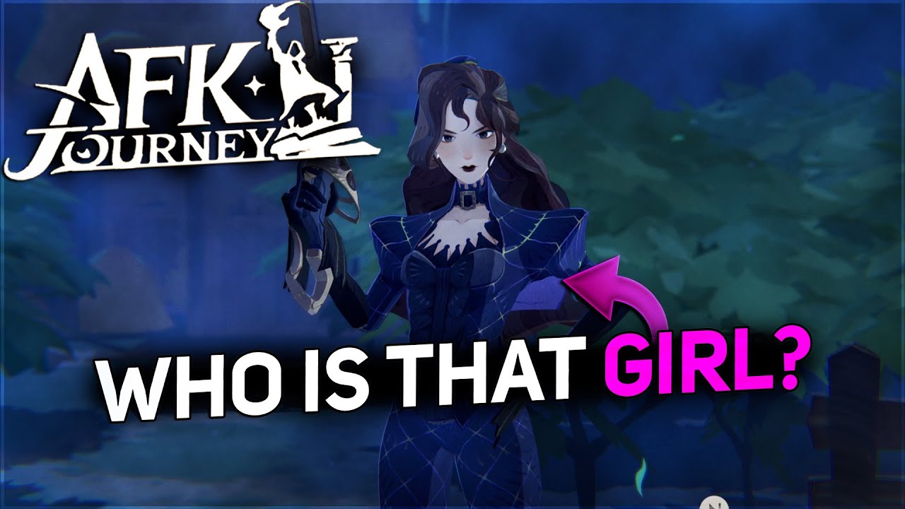 I BORED... - Afk Journey (No Commentary Gameplay)
