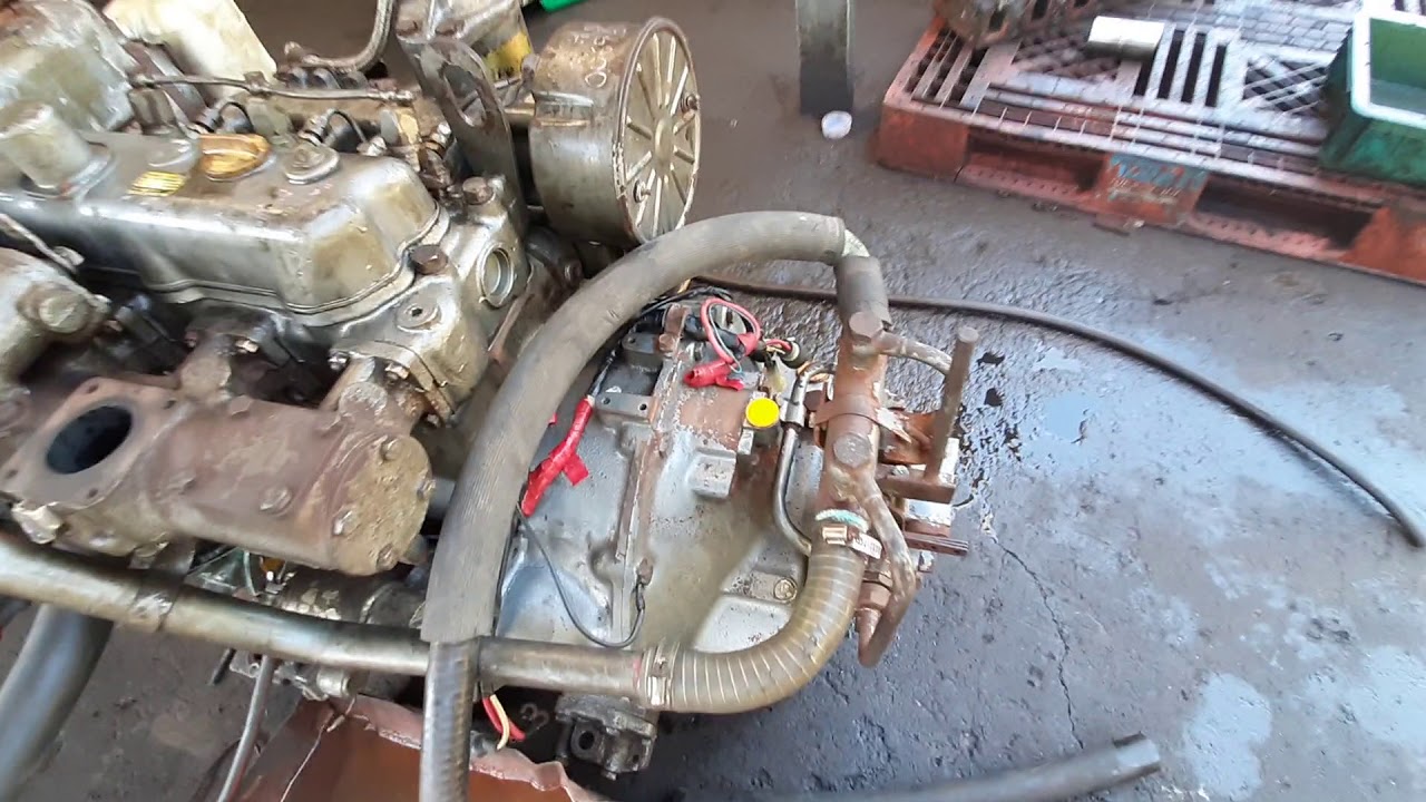 Động cơ thủy 3PH YANMAR  ,40 ngựa, 2700 , 3.19. 0909777611 v&agrave; nhiều loại động cơ thủy kh&aacute;c.