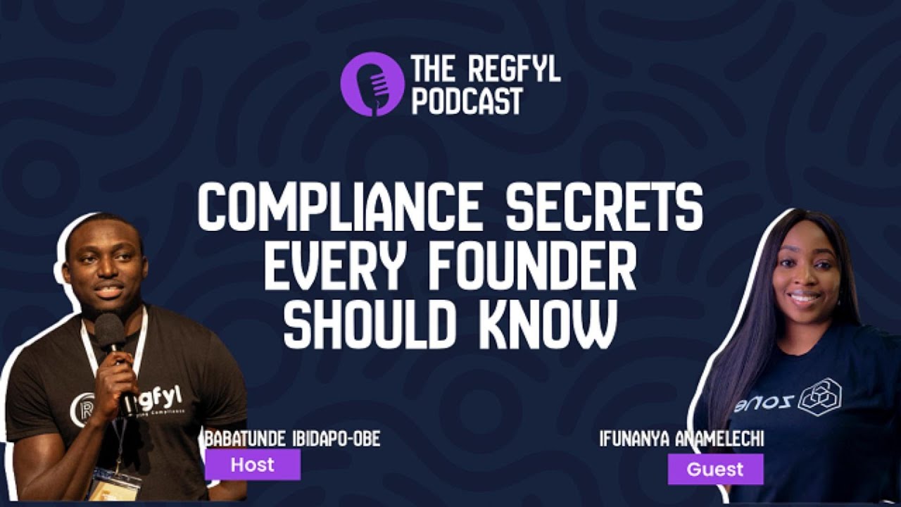 Compliance Secrets Every Founder Should Know