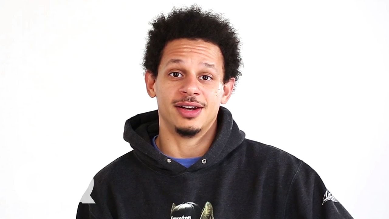 Eric Andre Gives You Sh*tty Dating Advice | GQ