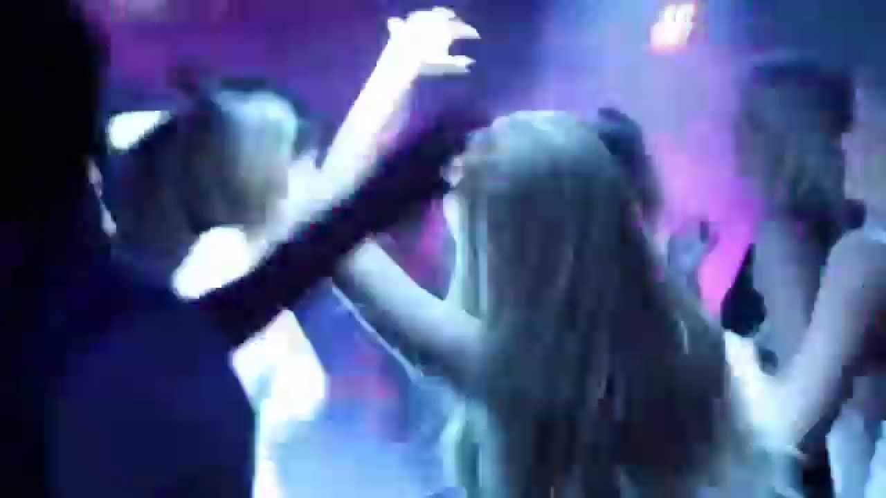 THE HITS @ Statt Karlskrona 19/9-14