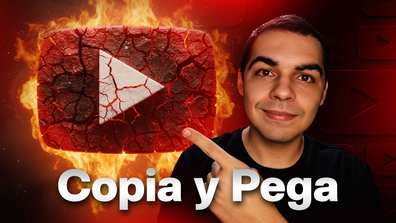 Como Gano Dinero con Productos Digitales | Sólo Cópiame