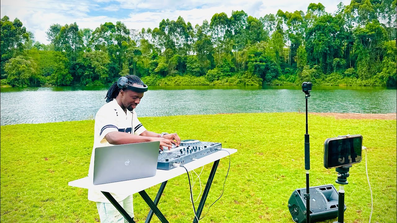 DJ JERRYJOE - CITY VIBEZ #19 WHO’S DAT GIRL .mp4