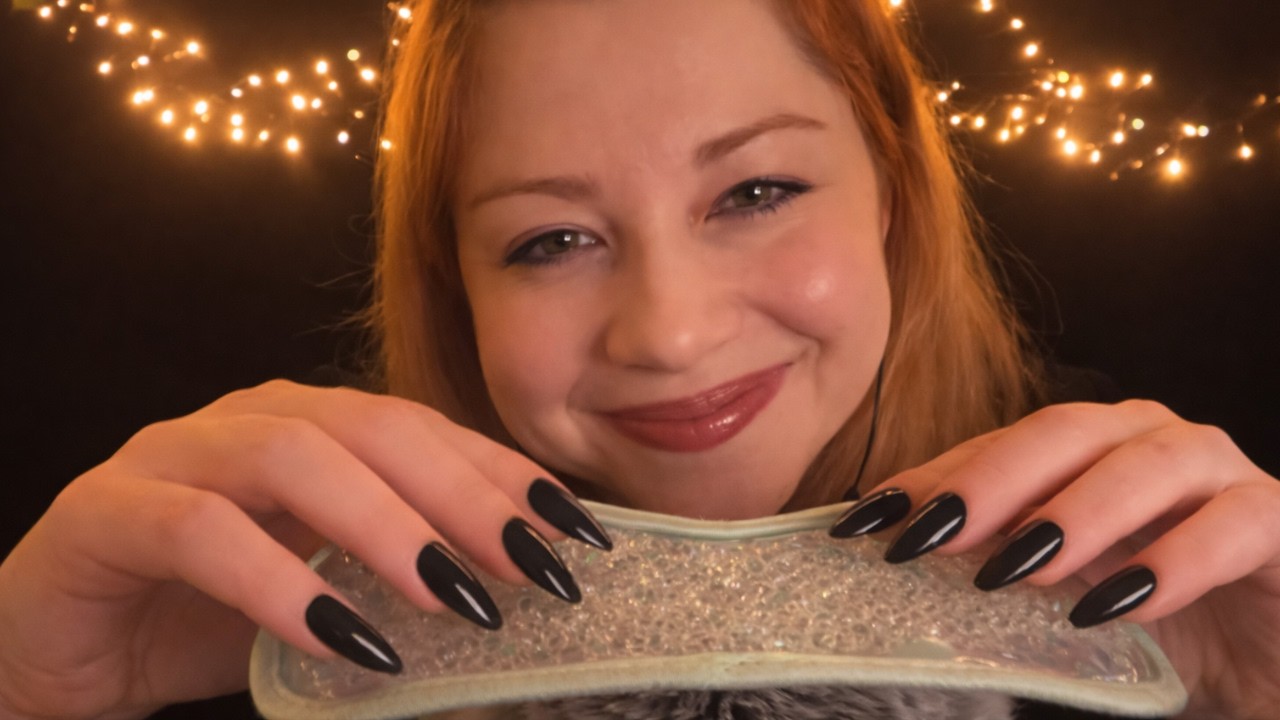 Cozy ASMR Corner 😴