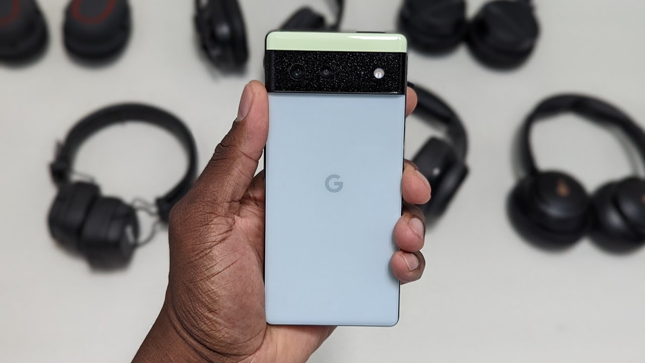 🚨Google Pixel 6 | Almost 45 Days later, and well...