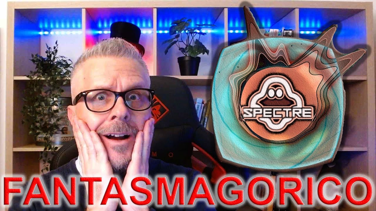 Trasforma il PC in un MOSTRO! Velocizza Windows 10 e Windows 11! Ghost Spectre custom iso superlight