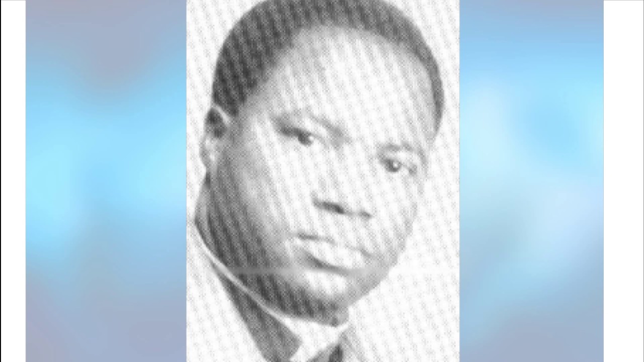Chansons religieuses chantées par l'Abbé Hilaire WOMA KASONGO