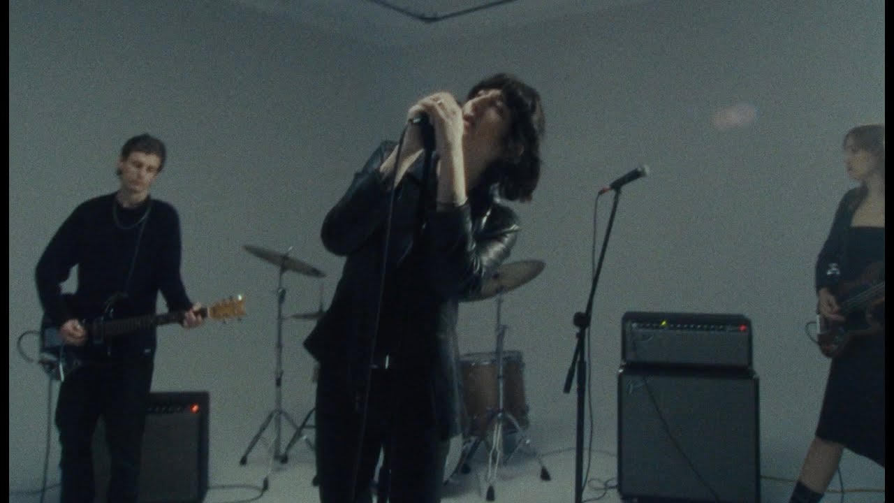 RINSE — Maybe I'll Find It (Official Video)