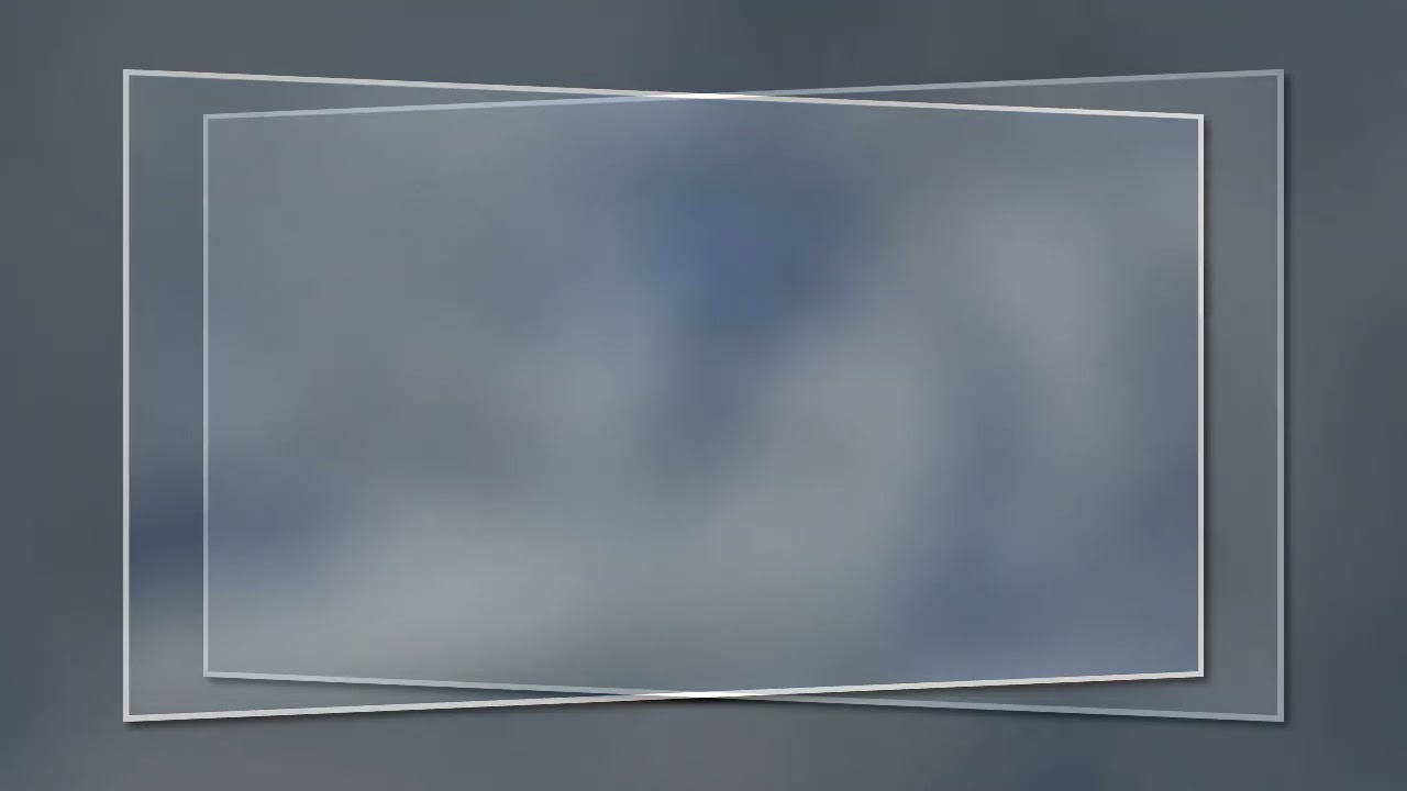 Dreamy Clouds for Sleep