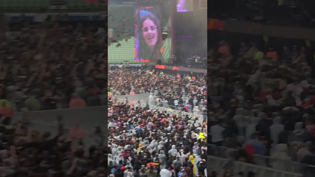 Babymetal - Road of Resistance - ao vivo no Knotfest Brasil 2024