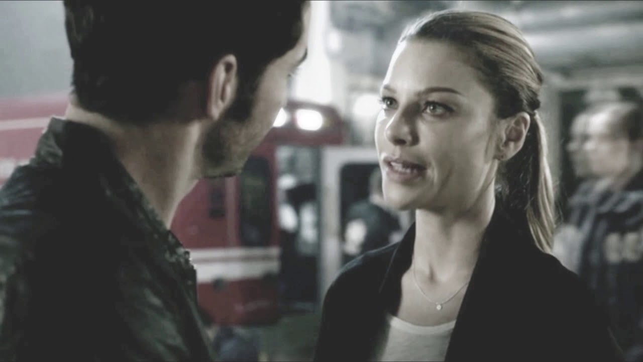 Lucifer & Chloe | Light Me Up