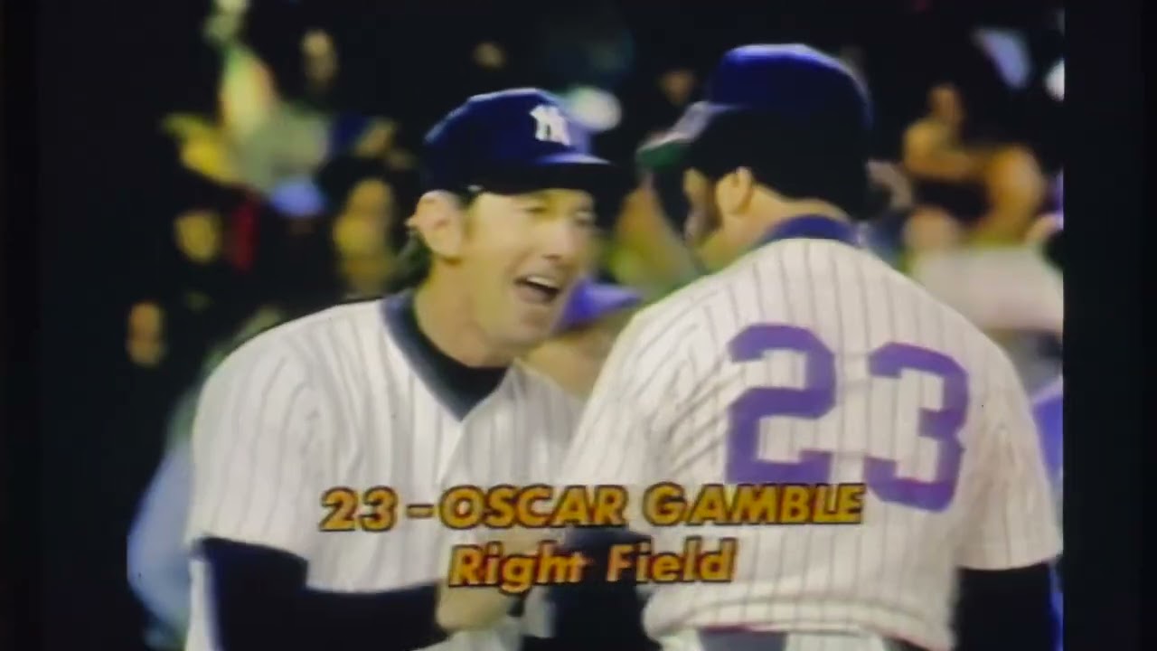 1976 ALCS Game 5(EDITED)