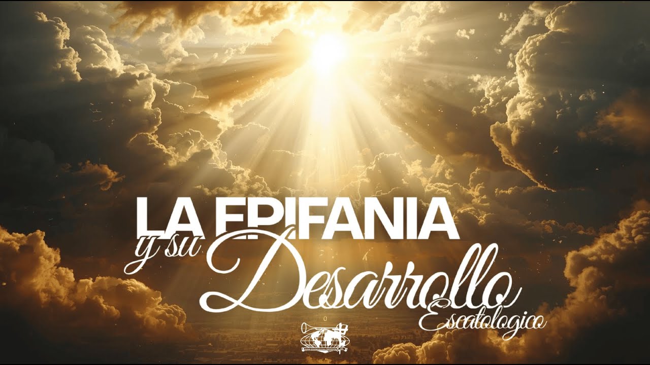 │ EN VIVO │31 DE DICIEMBRE 2025 | SERVICIO DE ACCION DE GRACIAS |