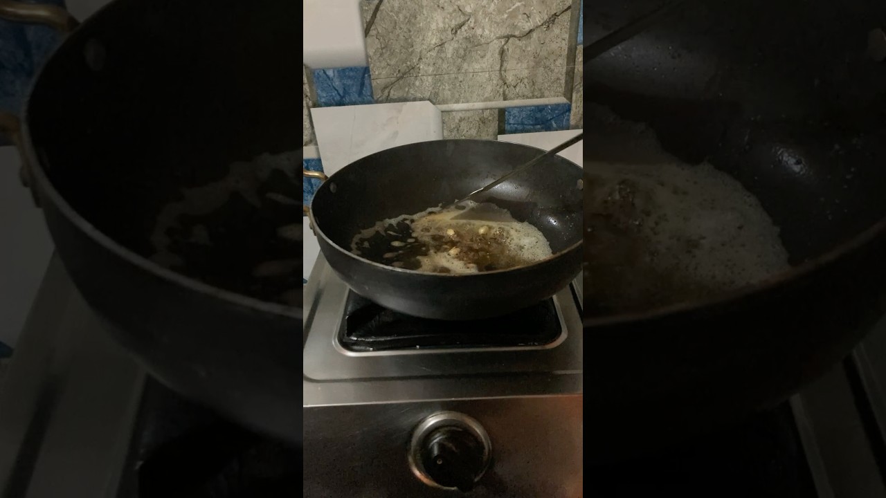 White sesame chicken recipe