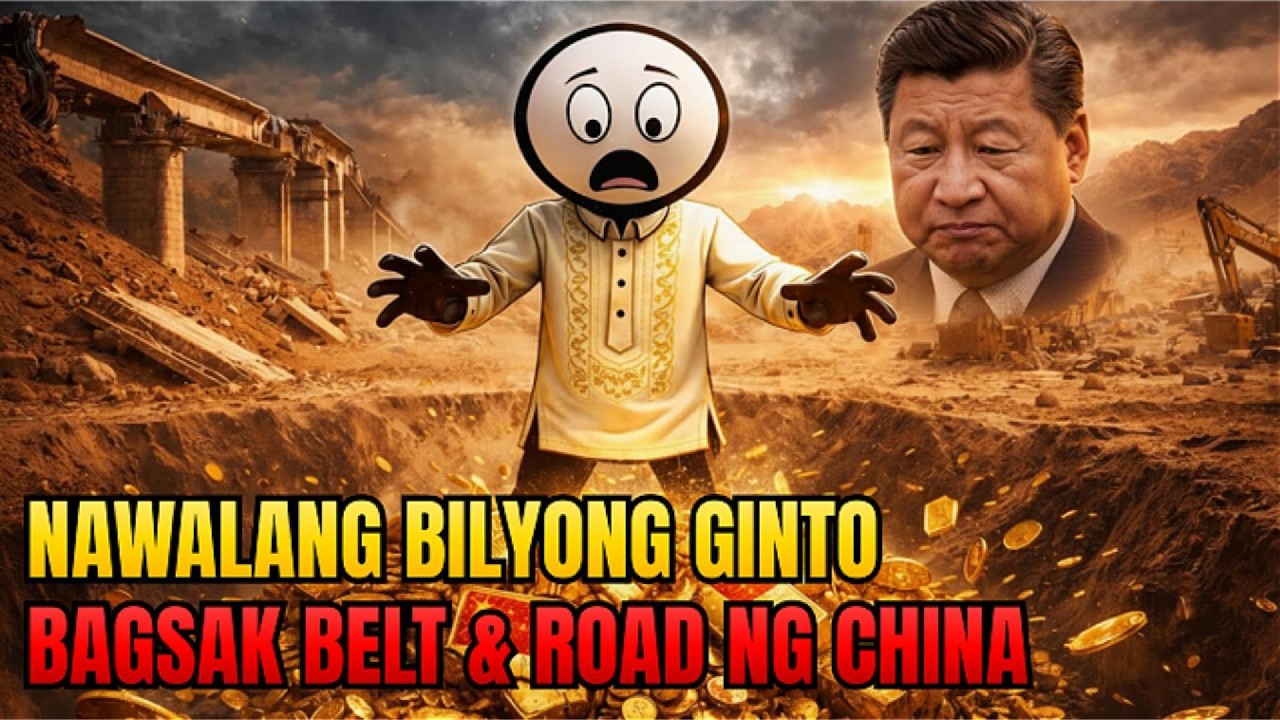 Ang Lihim na Digmaan ng Tsina sa Afghanistan at Pakistan | Ang Tunay na Labanan sa Central Asia