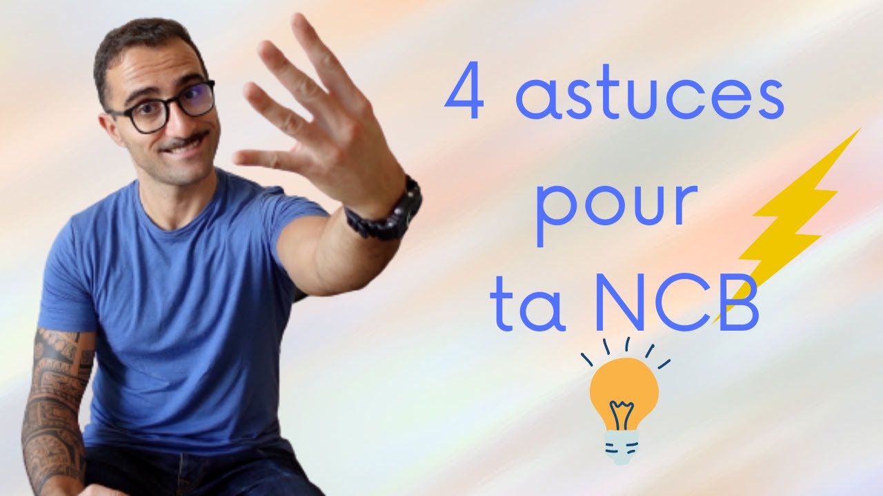 essaie CES ASTUCES pour soulager ta névralgie cervico brachiale (NCB)