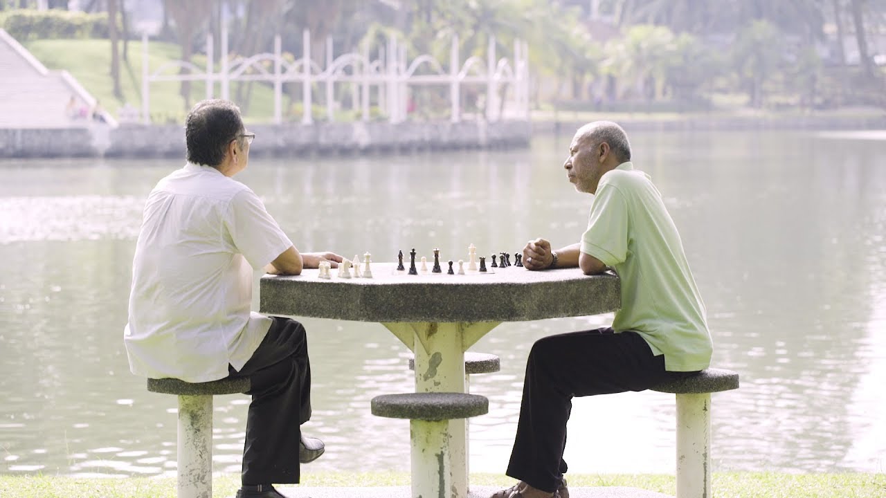 I Wish I Had Cancer - A Palliative Care Advocacy Film By Hospis Malaysia