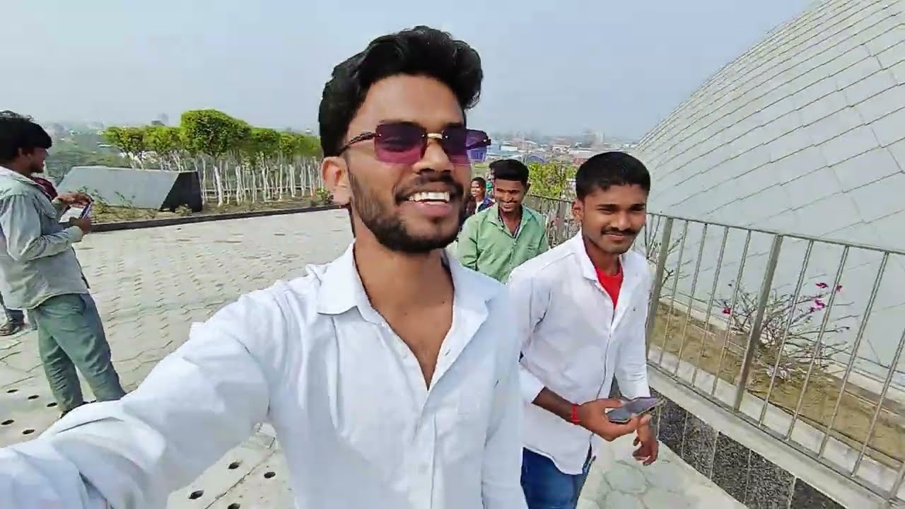 Darbhanga Taramandal || Public Reaction 😎 #vlog #video #public 