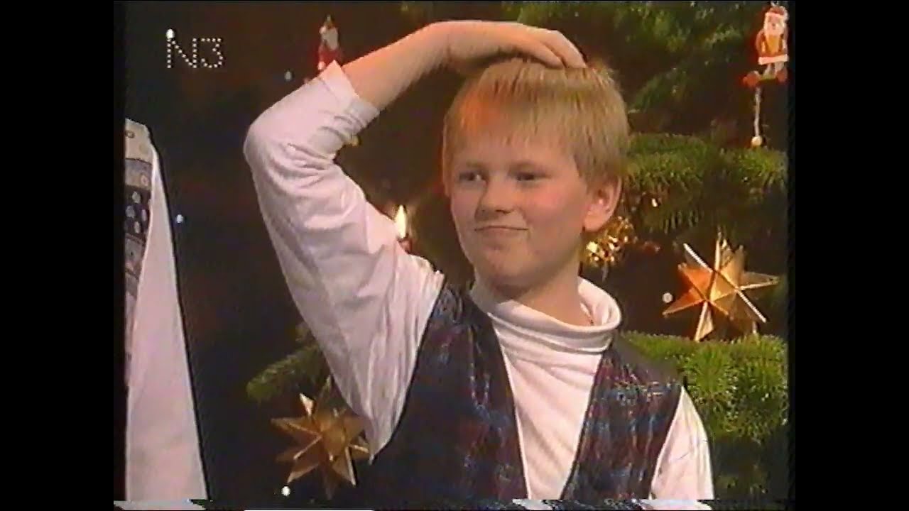 N3 - Die aktuelle Schaubude 22.12.1996 [Fragment]
