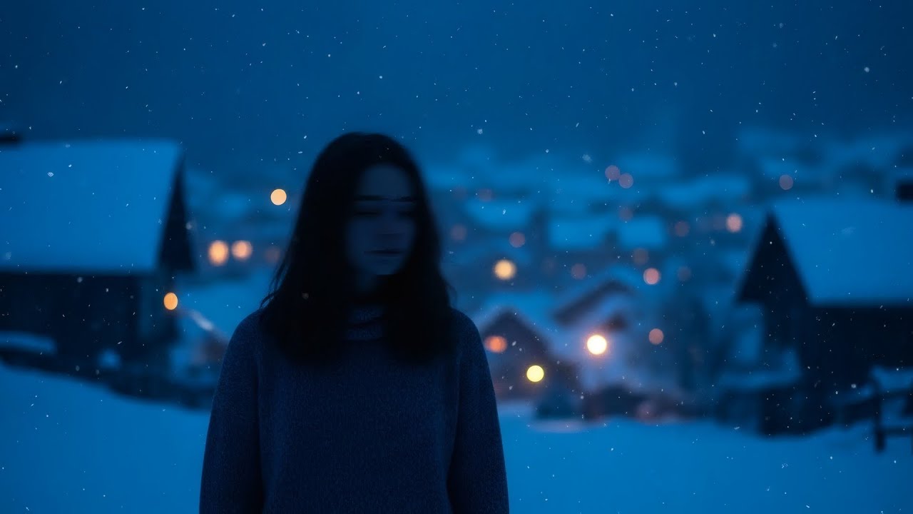 𝗠𝗼𝘁𝗶𝗼𝗻𝗹𝗲𝘀𝘀 | Ambient Night