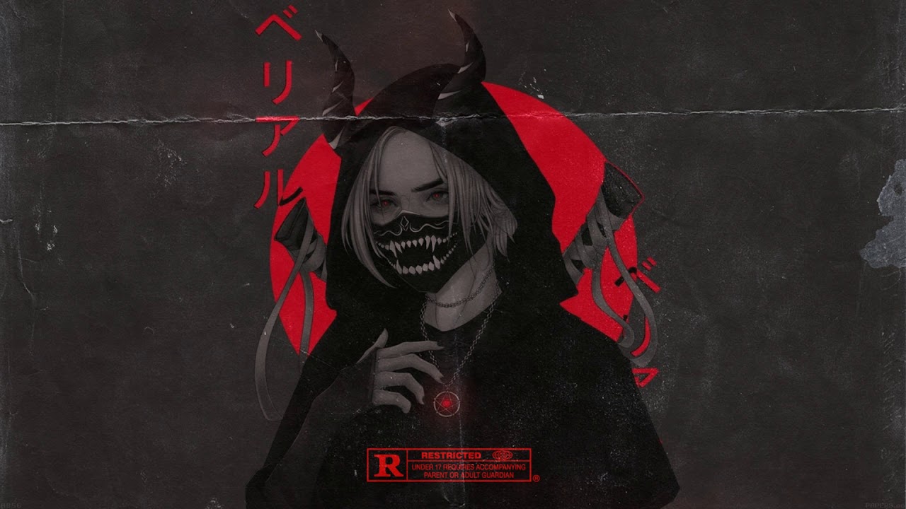 [SOLD BEATOPIA] SCARLXRD TYPE BEAT - ''SAMURAI'' | TRAP METAL