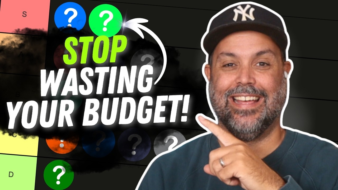 Church Marketing Tier List: Best (and Worst) Strategies for 2026