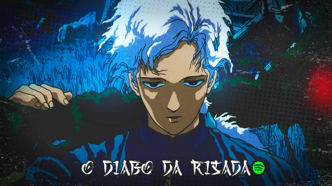 ♪ O Diabo Dá Risada | IKARIS
