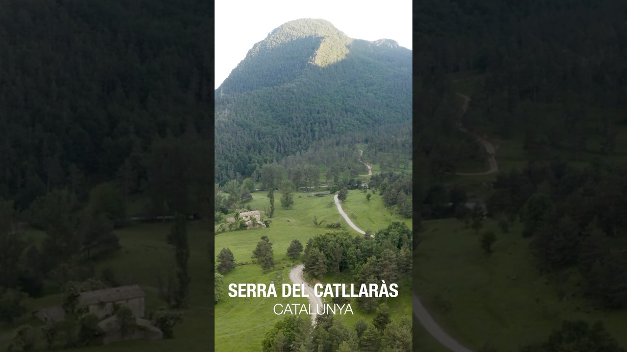 Location Highlight 3: Serra del Catllar&agrave;s