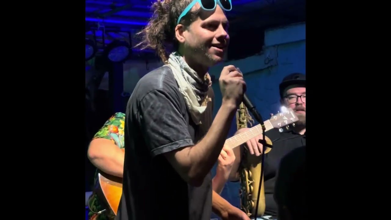 Josh Heinrichs, Skillinjah, Fortunate Youth - New Years Eve - 12/31/24