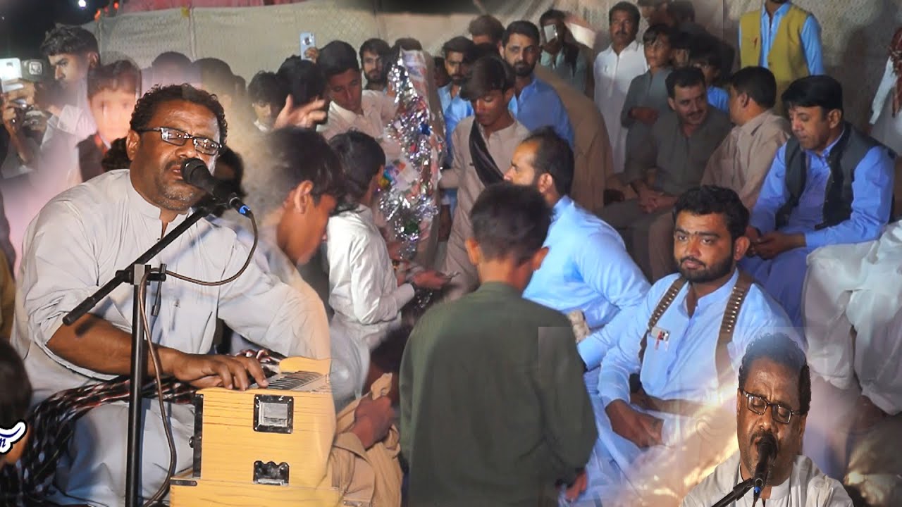Hameed Shareef _Nam thi angli _ New Program Kallag Sohrani 2023@hameed shareef