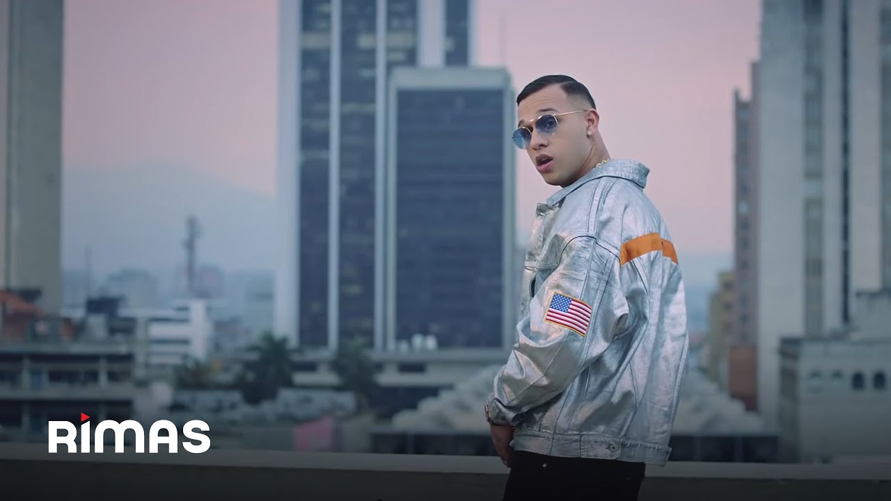 Lyanno - Pa' Que Vuelvas (Video Oficial)