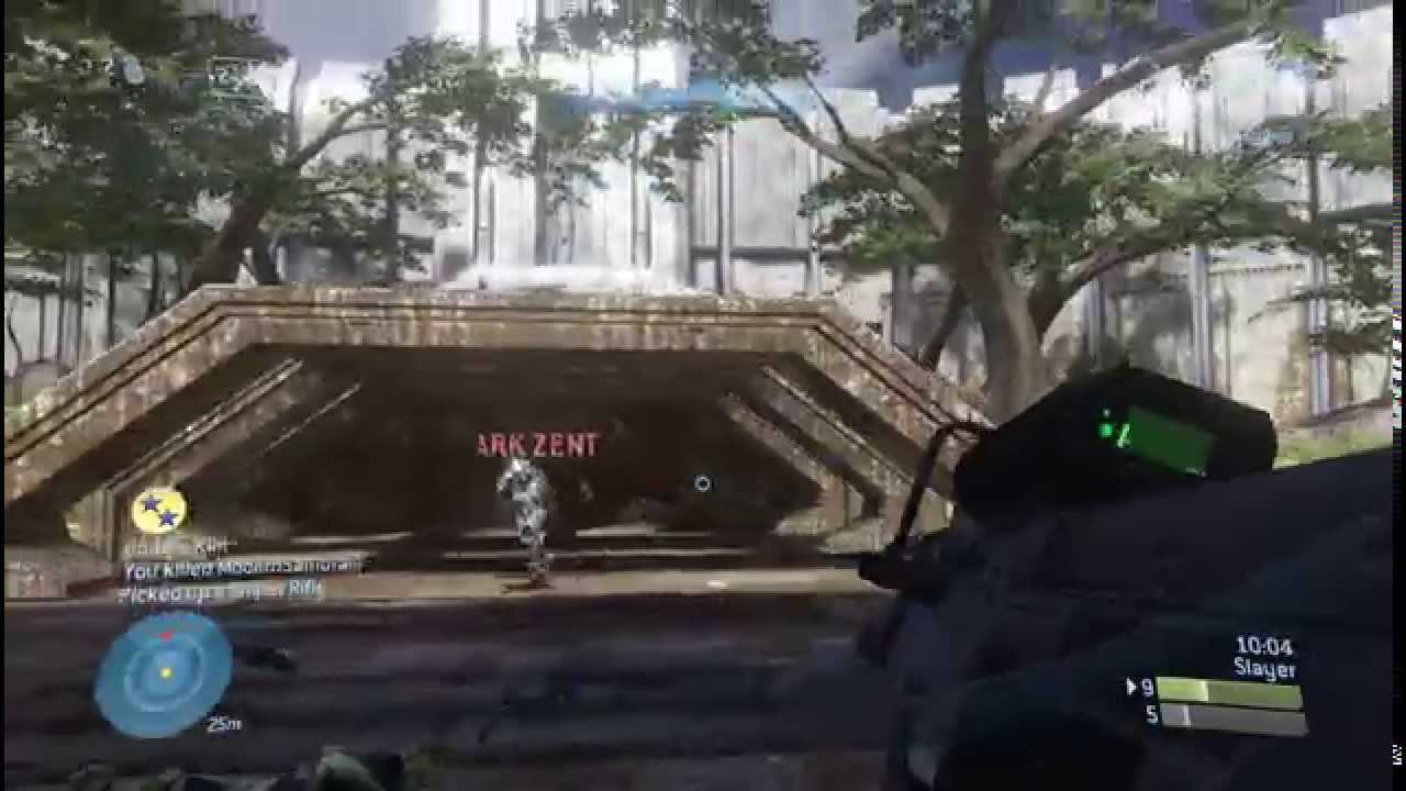 FaZe Kampy - Halo MCC Montage 1 (H3, H2, H1, H2A)