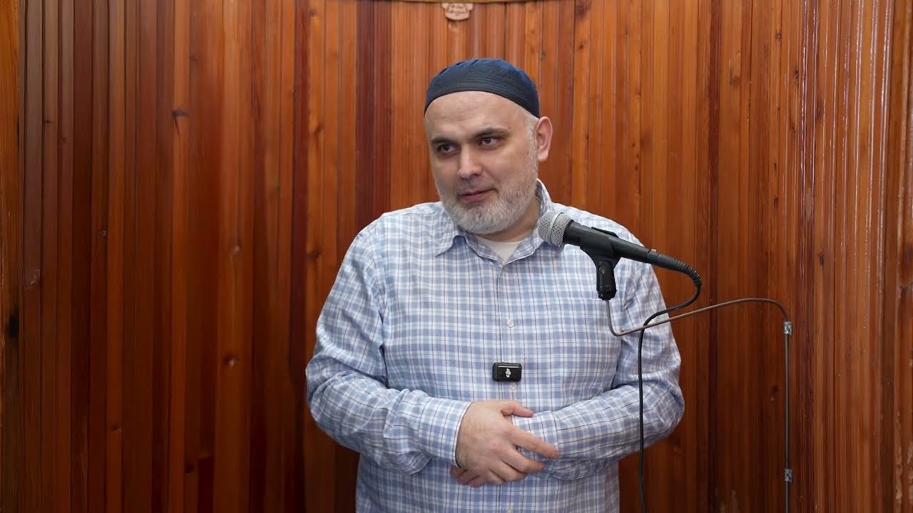 Рамазан айны ахыры | Садагъаны ва дуаны агьамиятлылыкъы