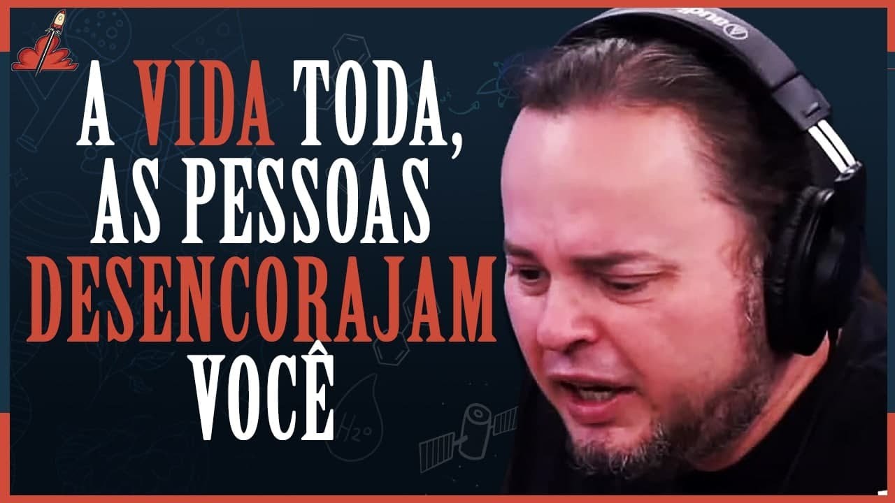 ESSE CORTE VAI MUDAR SEU DIA | Cortes do Ciência Sem Fim