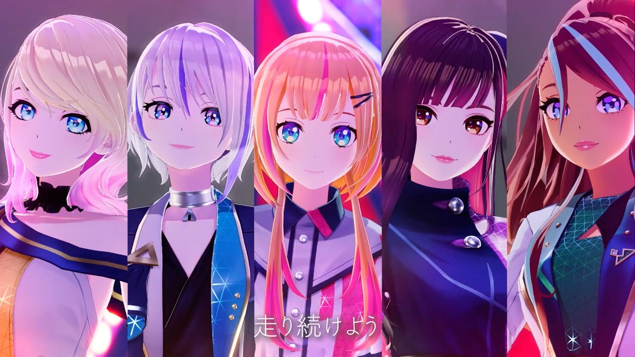 【Official Music Video】Be 