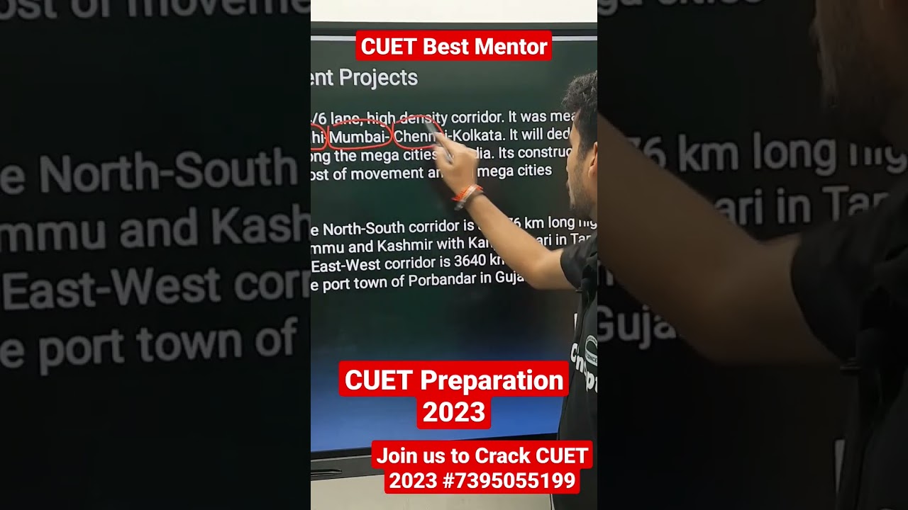 CUET Preparation 2023 | Best Online Platform for CUET | Join us to Crack CUET | CUET CONCEPT #cuet