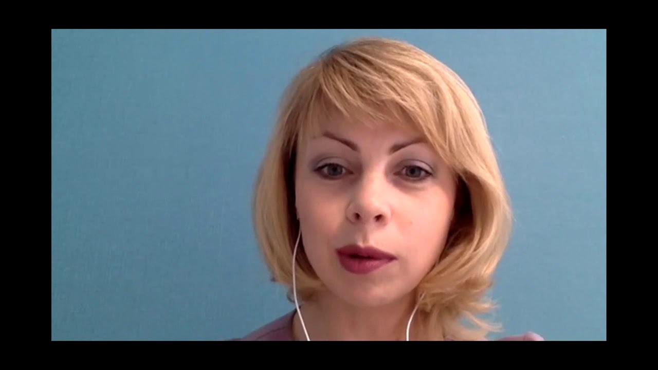 МНК-2018. Демо-сессия MCC ICF. Annamaria Barnoczki