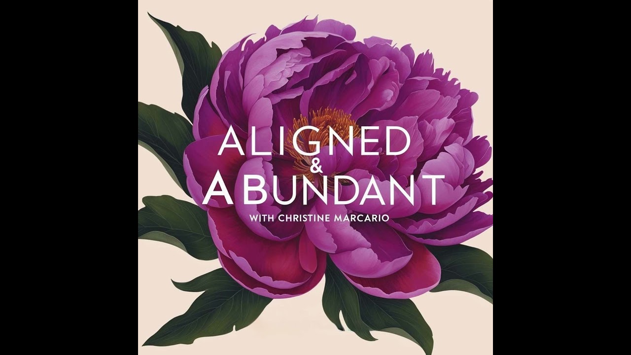 Choosing Alignment: Discipline as Self-Love & Manifestation in the New Year | Aligned & Abundant ...