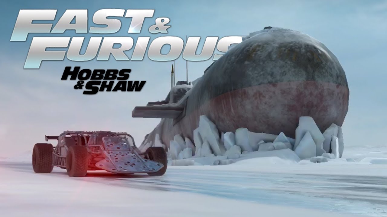 CSR Racing 2 | Fast & Furious: How To Beat The Flip Car Finale! All You Need To Know! Final Times!